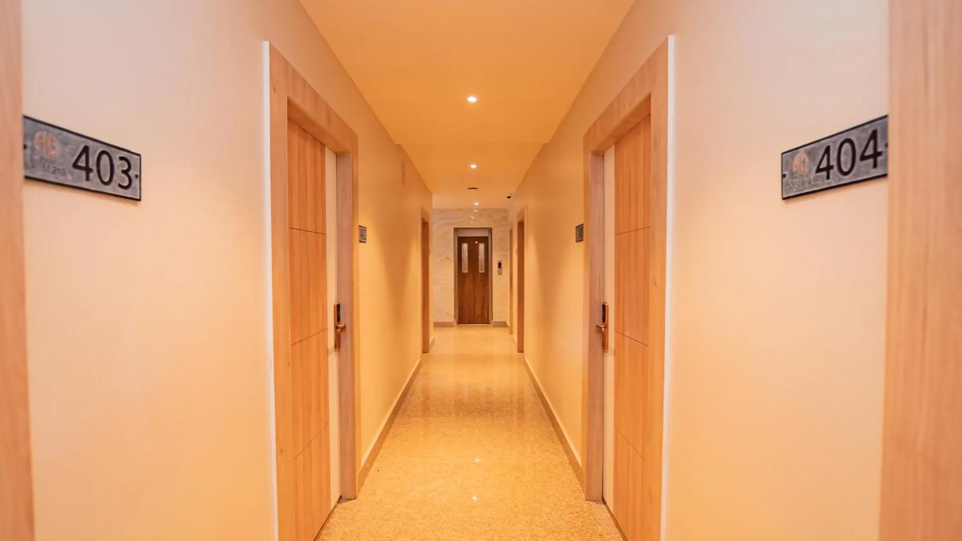 Hotel Vistara Kathmandu