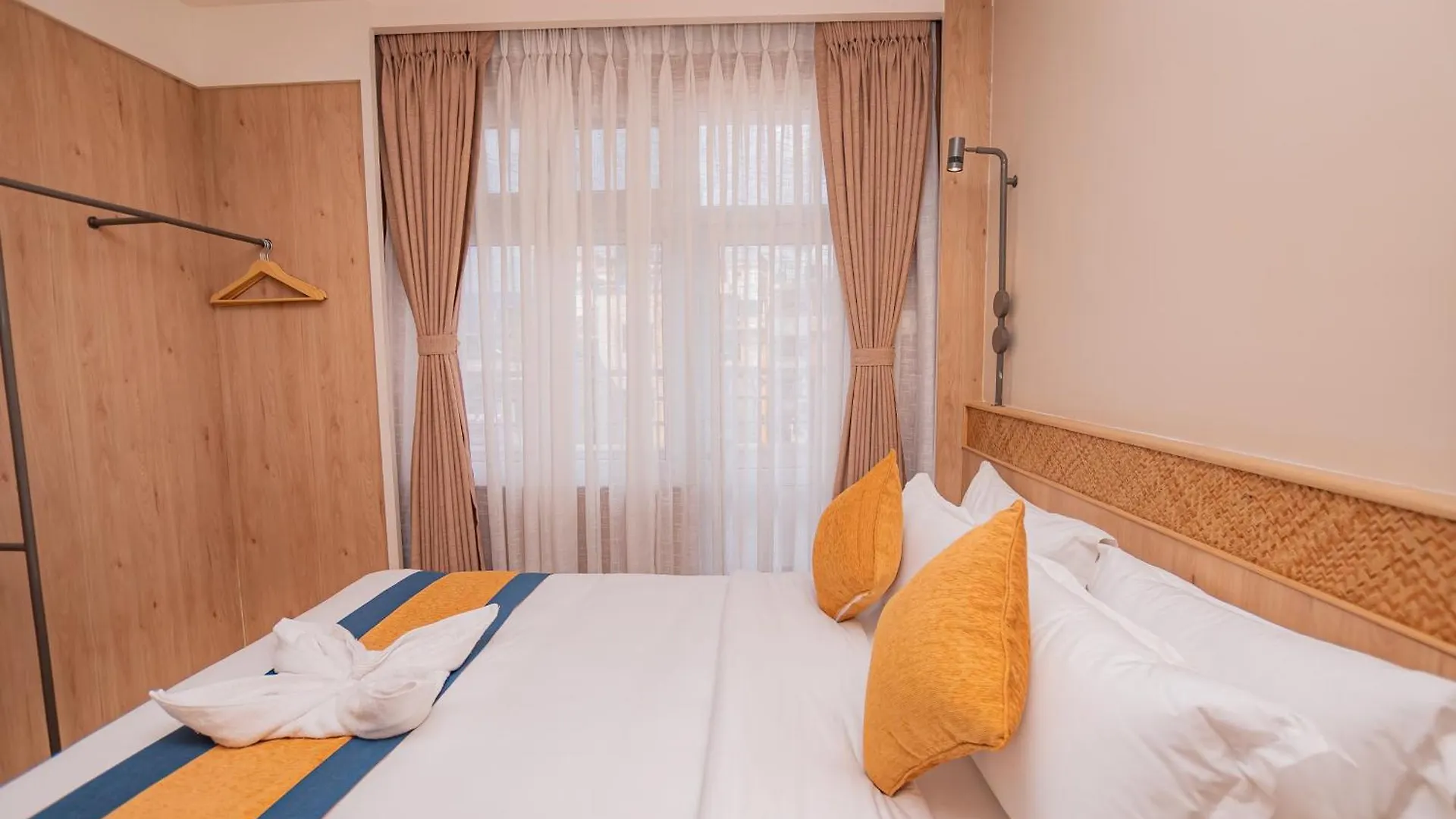 Hotel Vistara Kathmandu