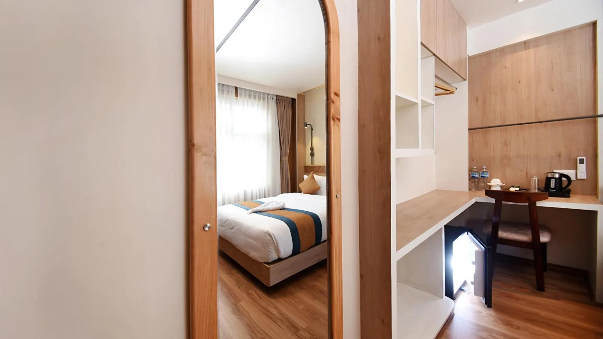 Hotel Vistara Kathmandu