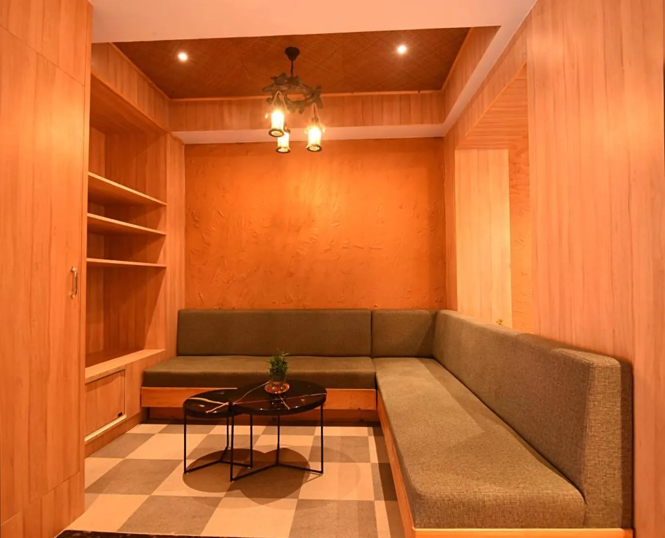 ***  Hotel Vistara Kathmandu Nepal