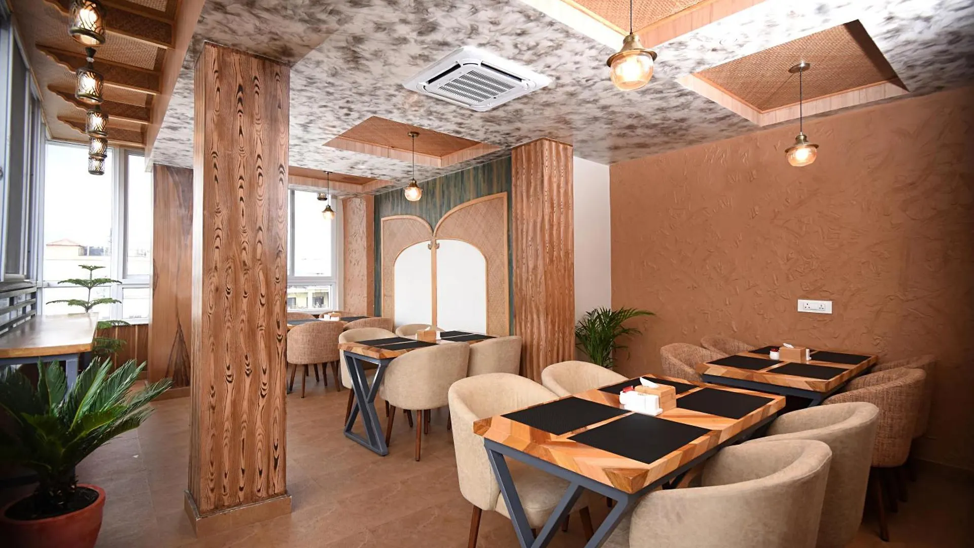 Hotel Vistara Kathmandu