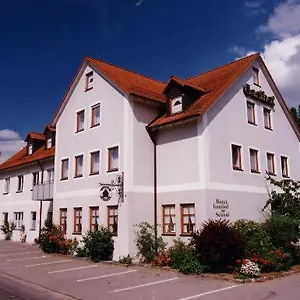 *** Hotel Am Schloss Allemagne