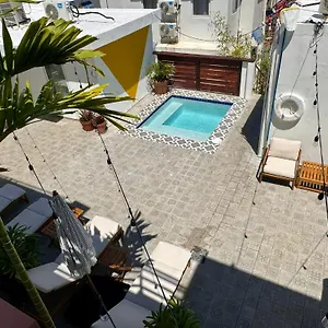 *** Hotel La Mona Loiza Complex By With Bear Porto Rico