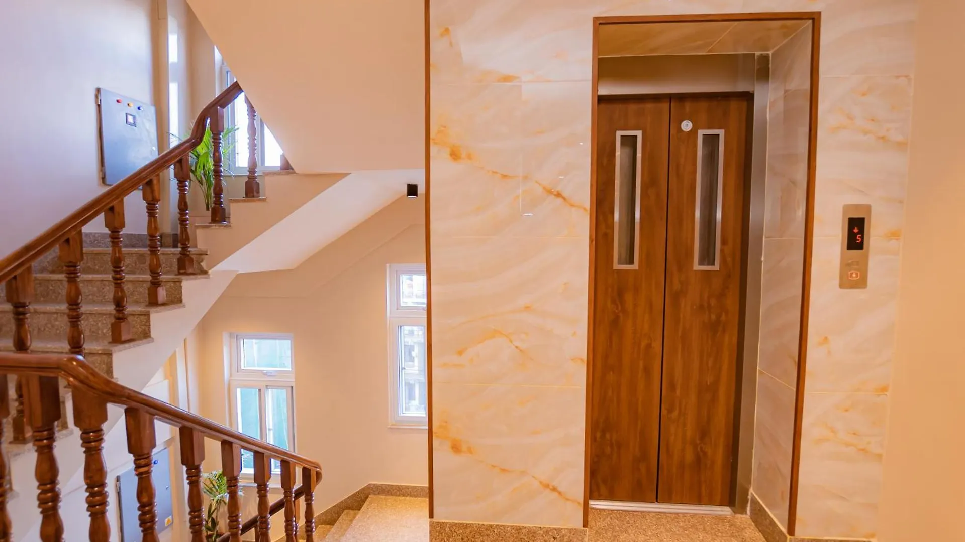 Hotel Vistara Katmandou