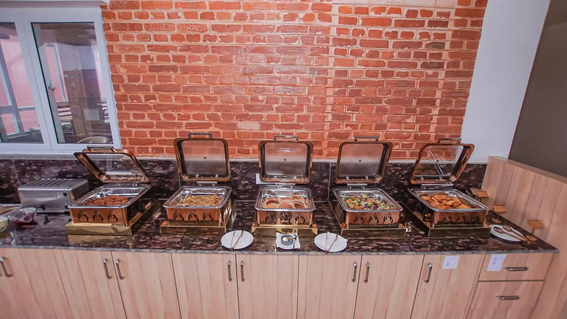 Hotel Vistara Katmandou