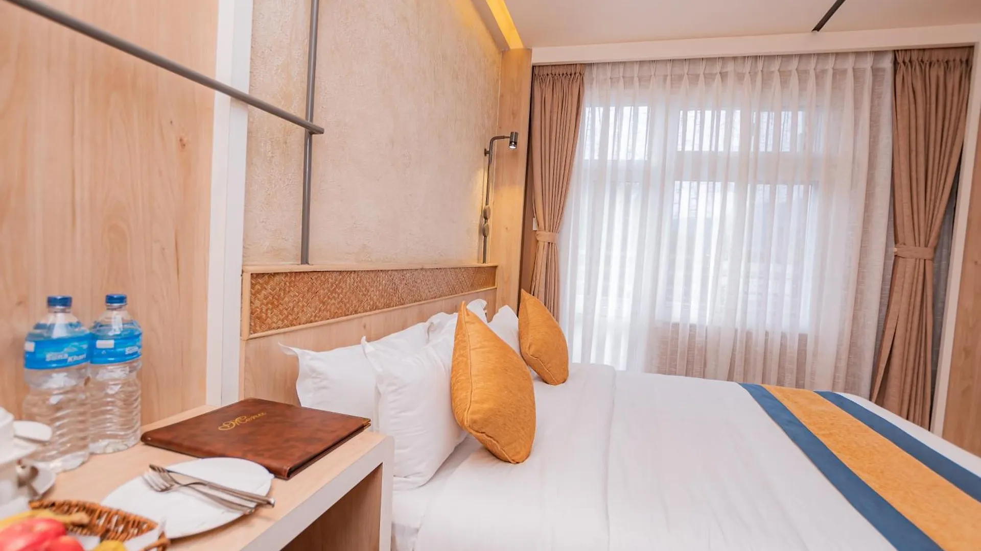 Hotel Vistara Katmandou