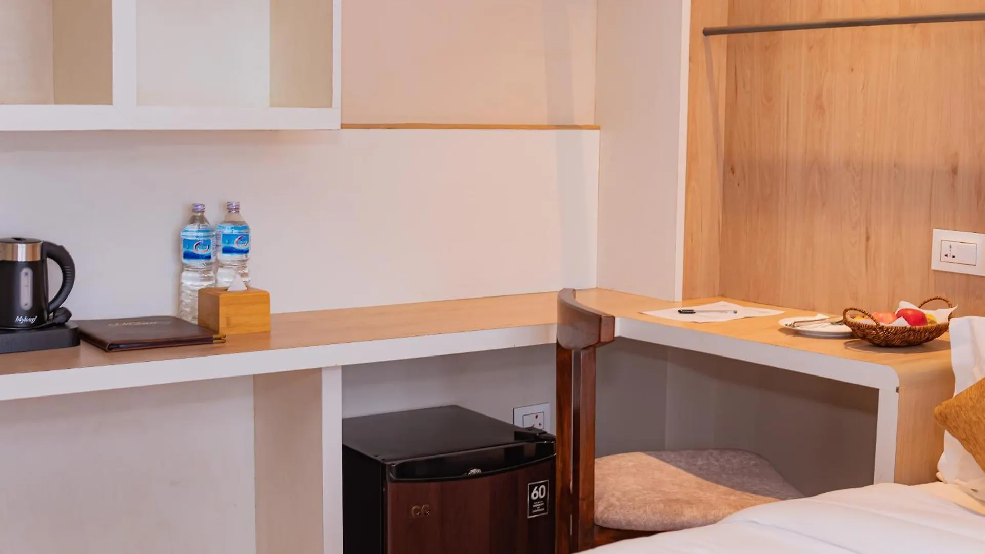 Hotel Vistara Katmandou
