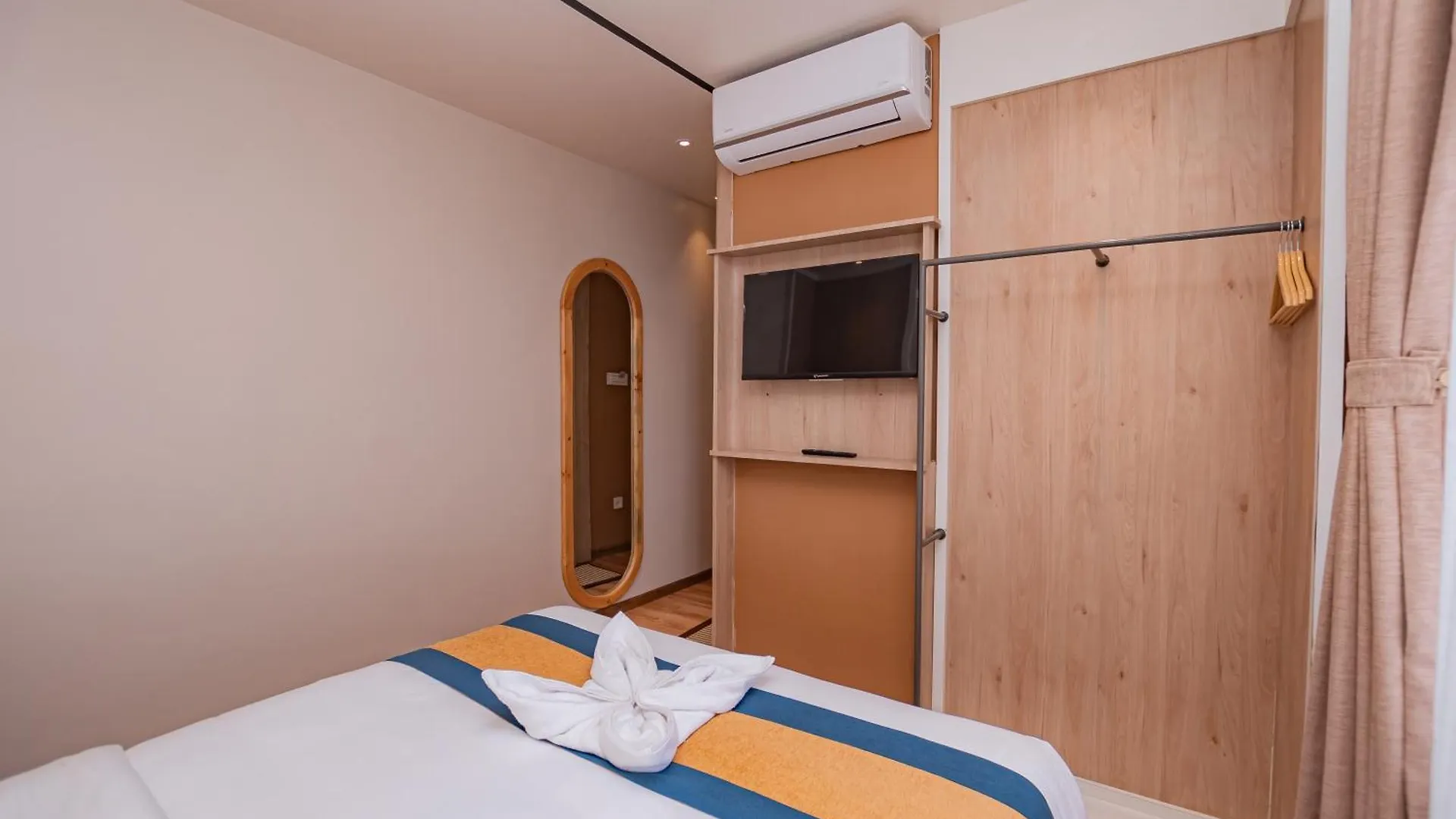 Hotel Vistara Katmandou 3*,  Népal