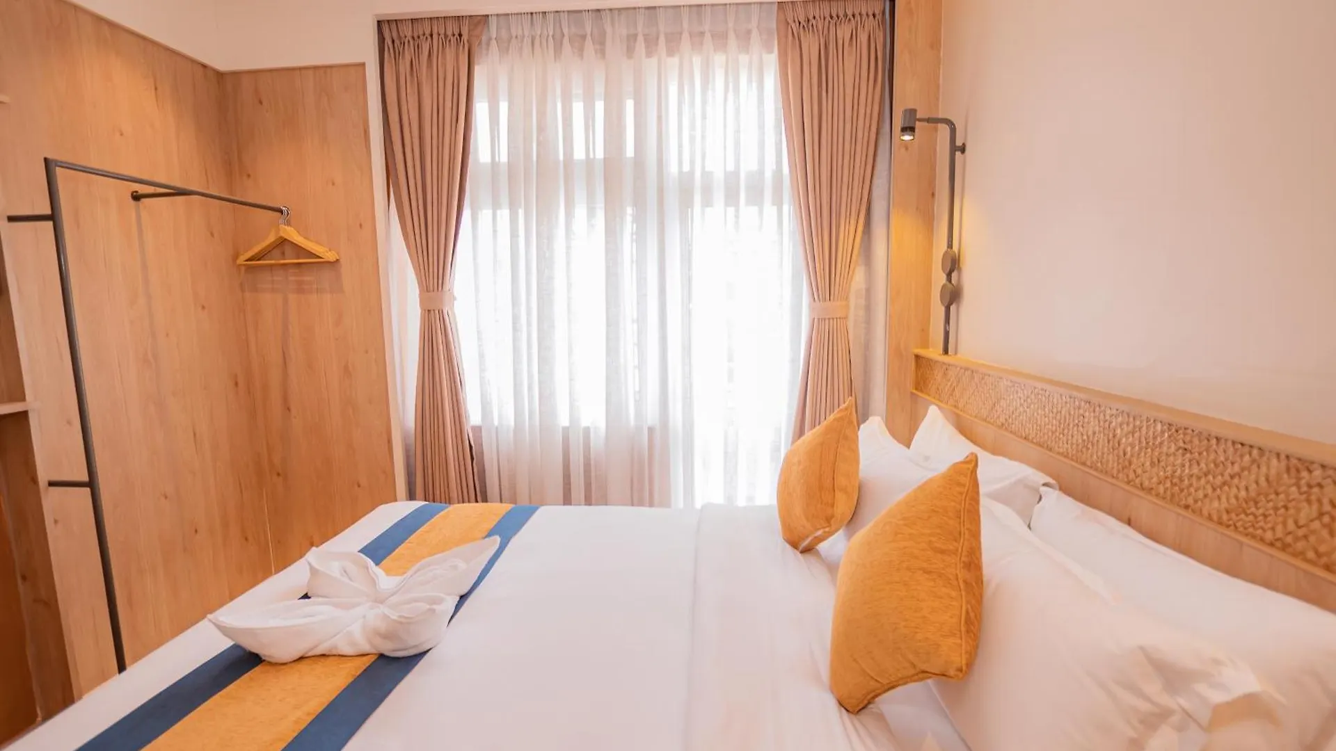 Hotel Vistara Katmandou