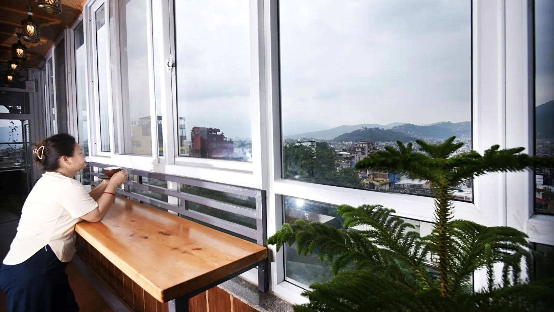 Hotel Vistara Katmandou