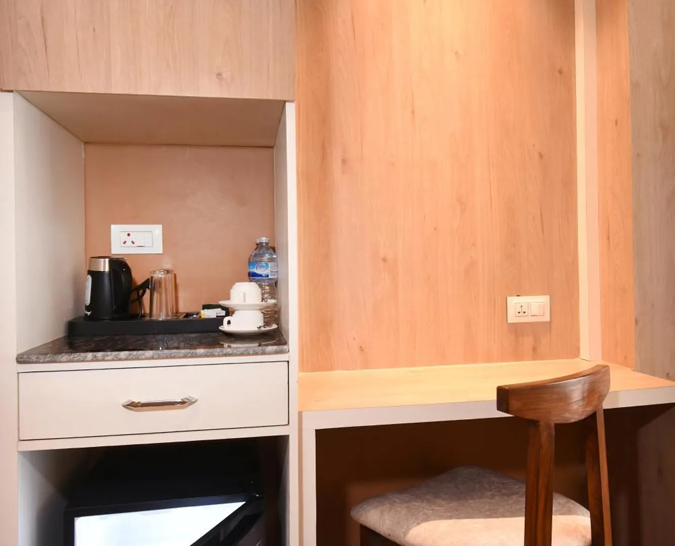 Hotel Vistara Katmandou